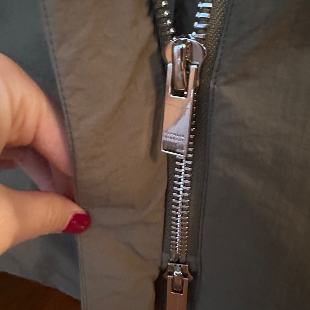 Claudie Pierlot Parka - Picture 10 of 10